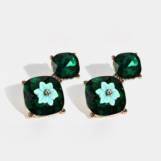 Elegant Stylish Stud Earrings for Girls