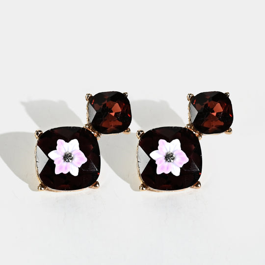 Elegant Stylish Stud Earrings for Girls