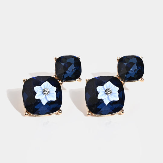 Elegant Stylish Stud Earrings for Girls