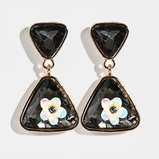 Elegant Stylish Stud Earrings for Girls