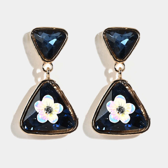 Elegant Stylish Stud Earrings for Girls