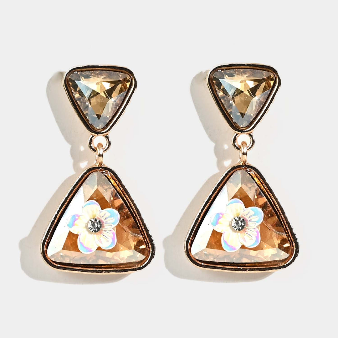 Elegant Stylish Stud Earrings for Girls