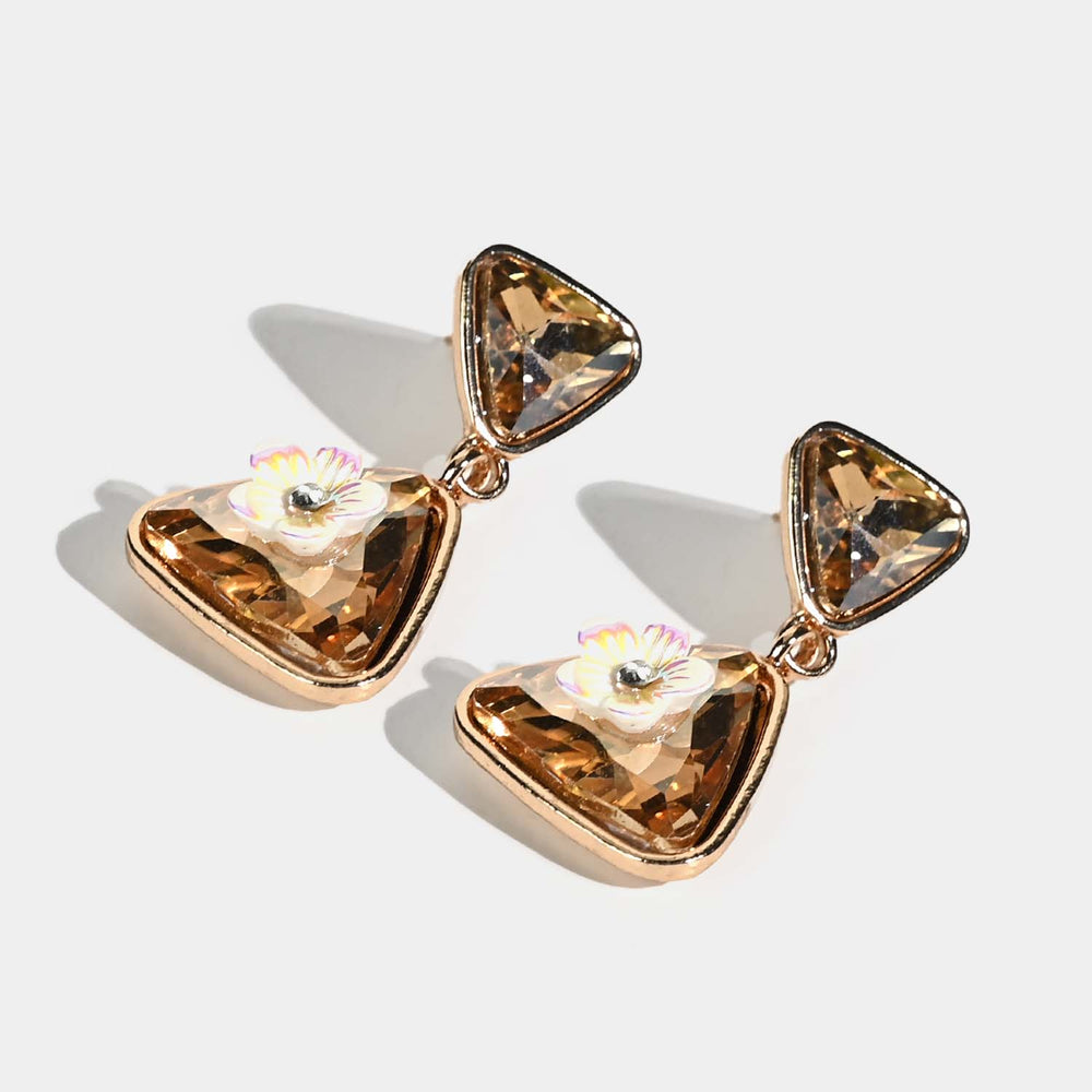 Elegant Stylish Stud Earrings for Girls