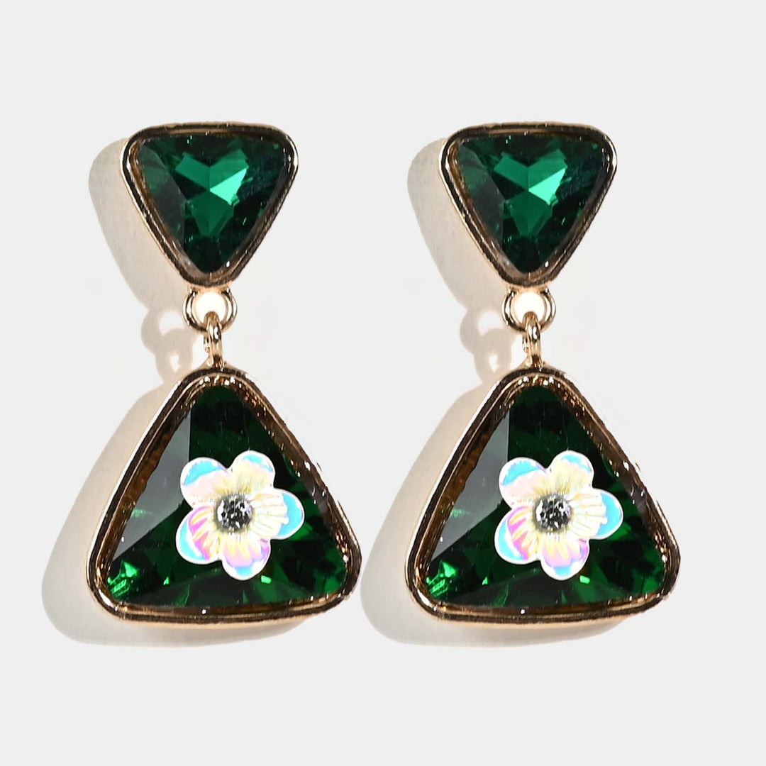 Elegant Stylish Stud Earrings for Girls