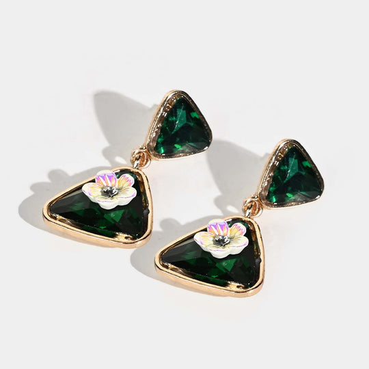 Elegant Stylish Stud Earrings for Girls