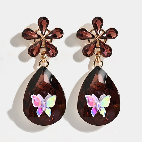 Elegant Stylish Stud Earrings for Girls