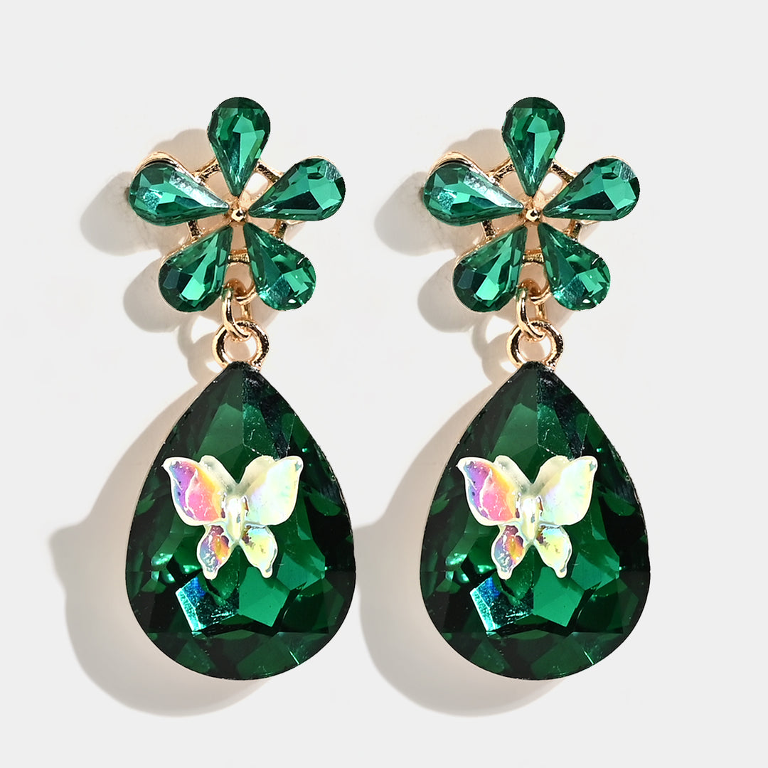 Elegant Stylish Stud Earrings for Girls