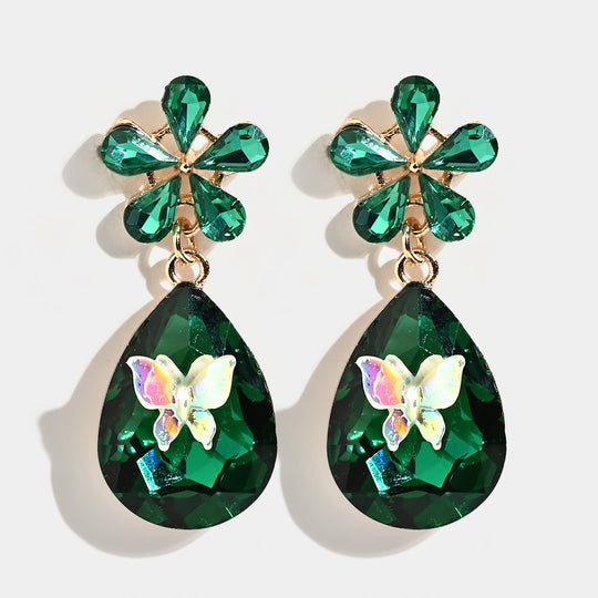 Elegant Stylish Stud Earrings for Girls