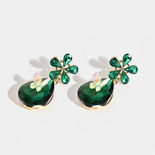 Elegant Stylish Stud Earrings for Girls