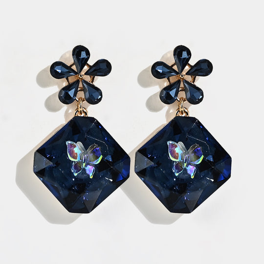 Elegant Stylish Stud Earrings for Girls