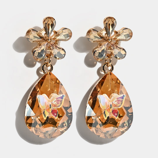 Elegant Stylish Stud Earrings for Girls