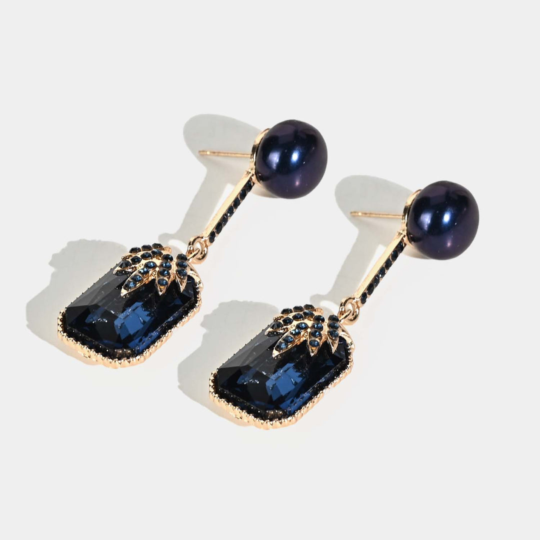 Elegant Stylish Stud Earrings for Girls