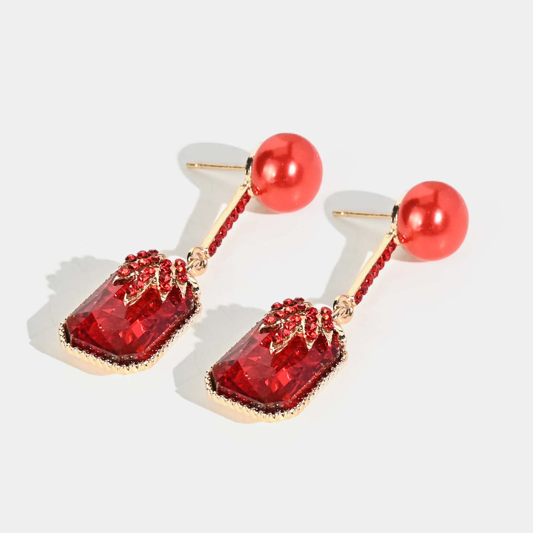Elegant Stylish Stud Earrings for Girls