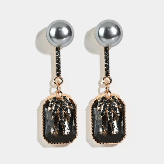 Elegant Stylish Stud Earrings for Girls