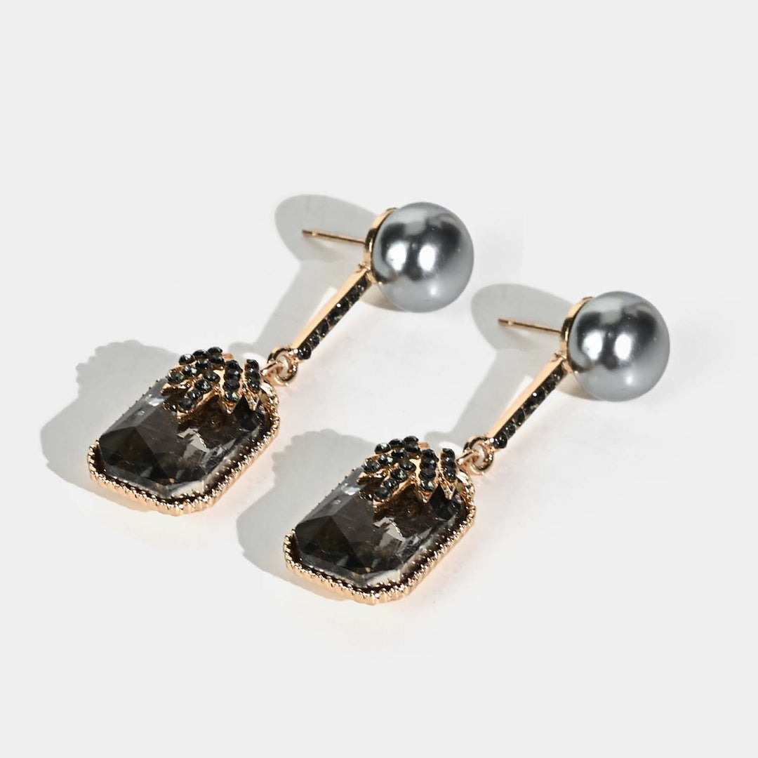 Elegant Stylish Stud Earrings for Girls