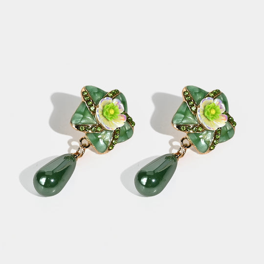 Elegant Stylish Stud Earrings for Girls