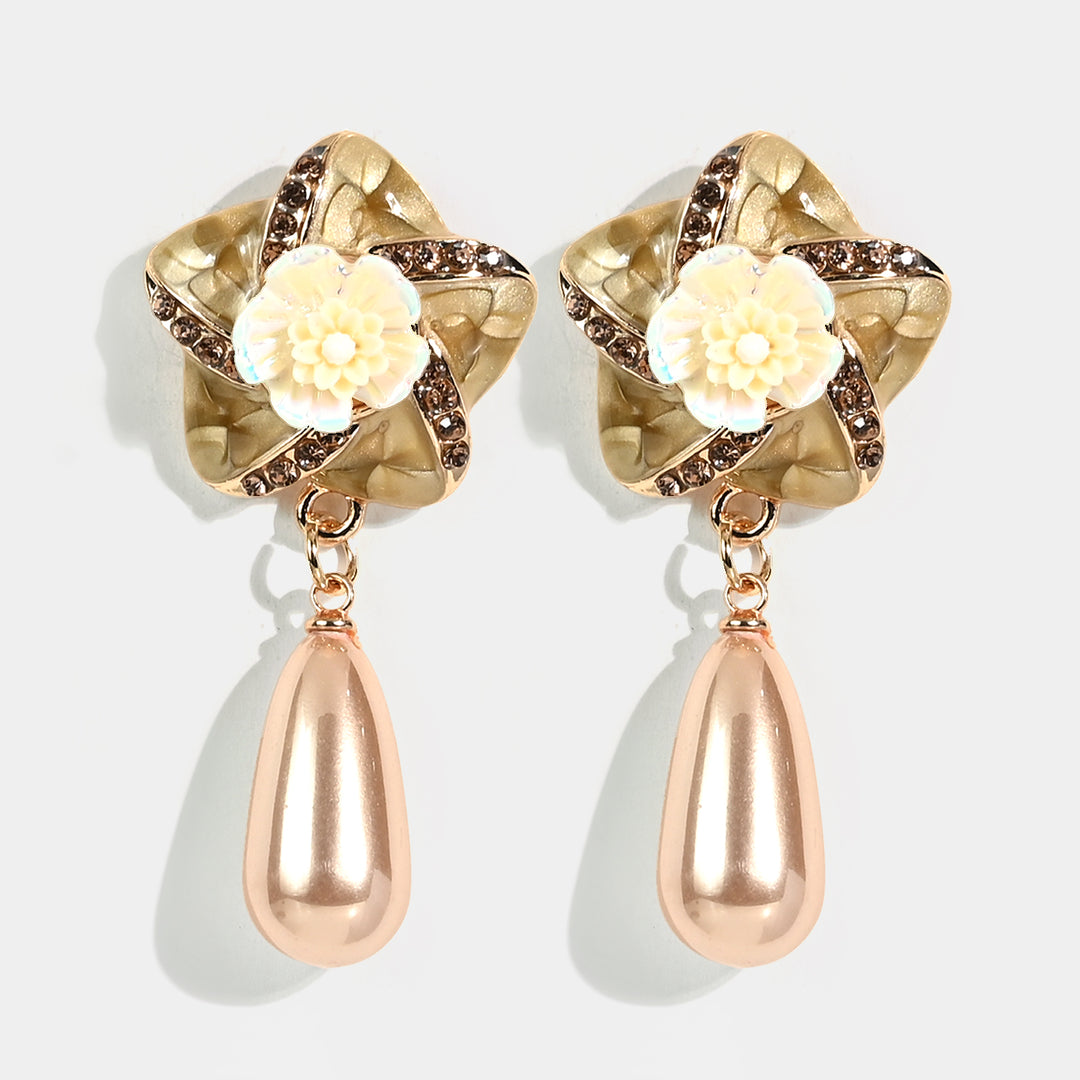 Elegant Stylish Stud Earrings for Girls