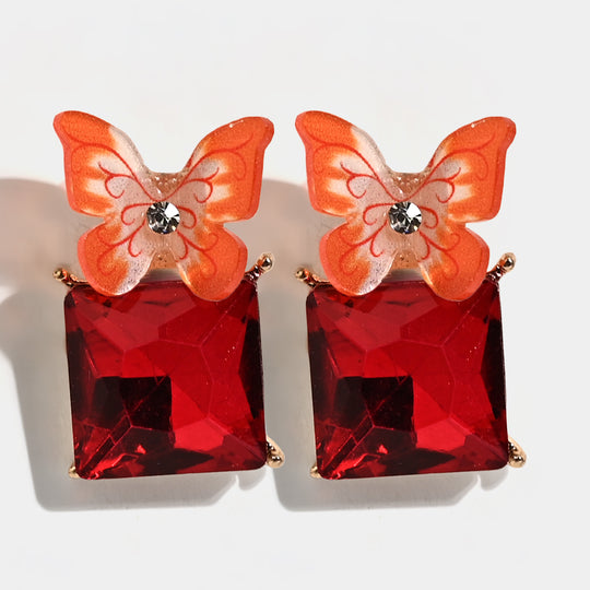 Elegant Stylish Stud Earrings for Girls