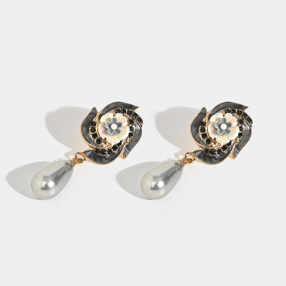 Elegant Stylish Stud Earrings for Girls