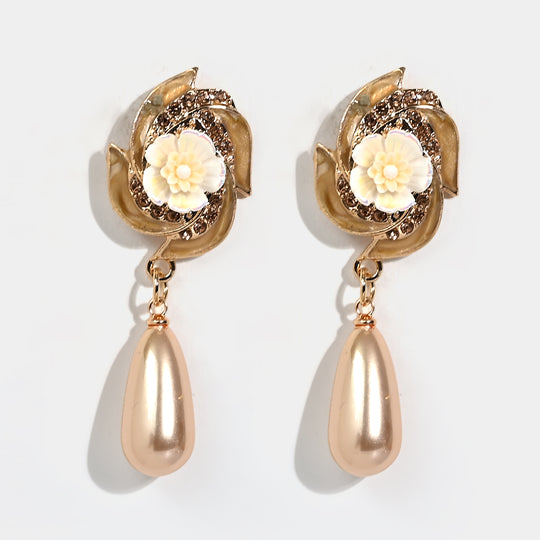 Elegant Stylish Stud Earrings for Girls