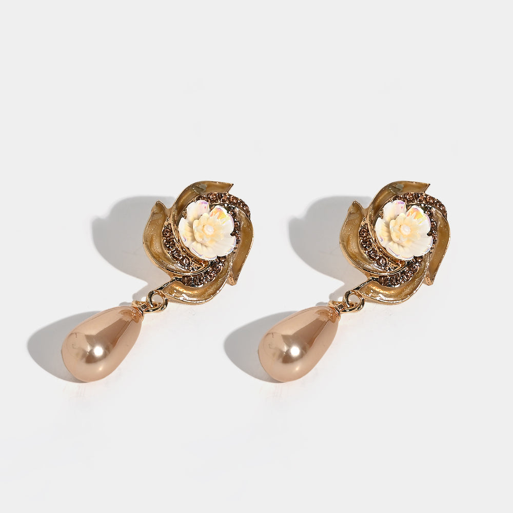 Elegant Stylish Stud Earrings for Girls