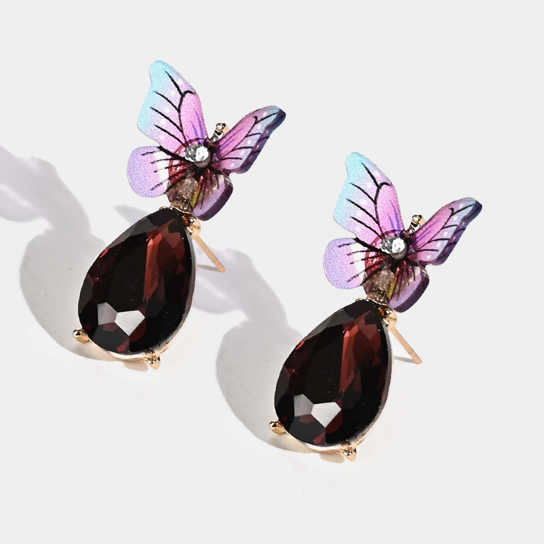 Elegant Stylish Stud Earrings for Girls