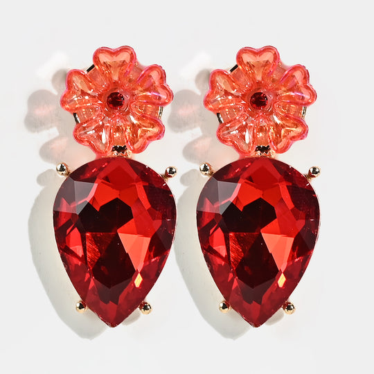 Elegant Stylish Stud Earrings for Girls