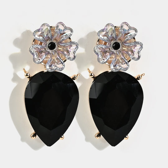 Elegant Stylish Stud Earrings for Girls