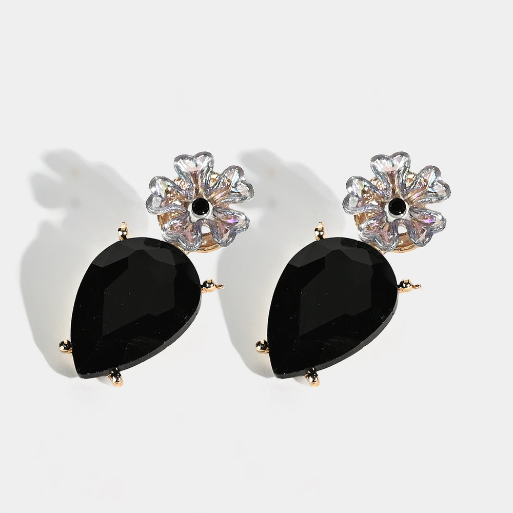 Elegant Stylish Stud Earrings for Girls