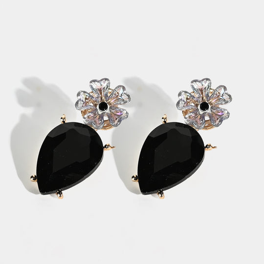Elegant Stylish Stud Earrings for Girls