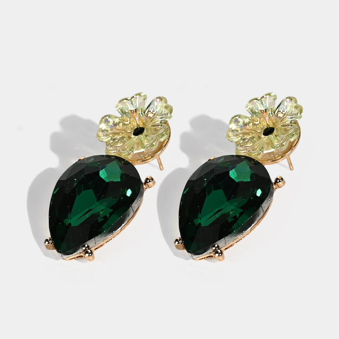 Elegant Stylish Stud Earrings for Girls