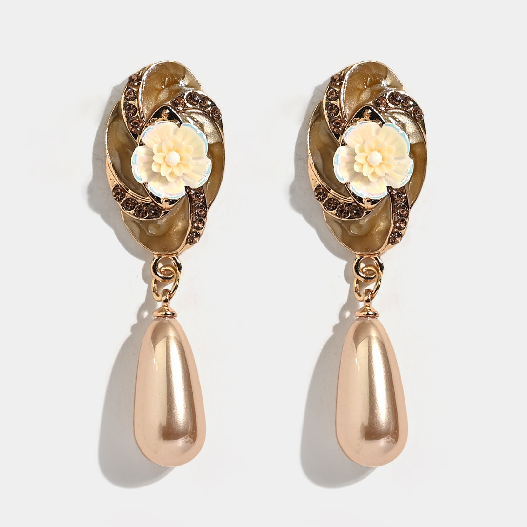 Elegant Stylish Stud Earrings for Girls