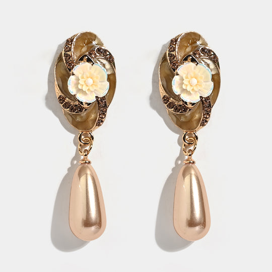 Elegant Stylish Stud Earrings for Girls