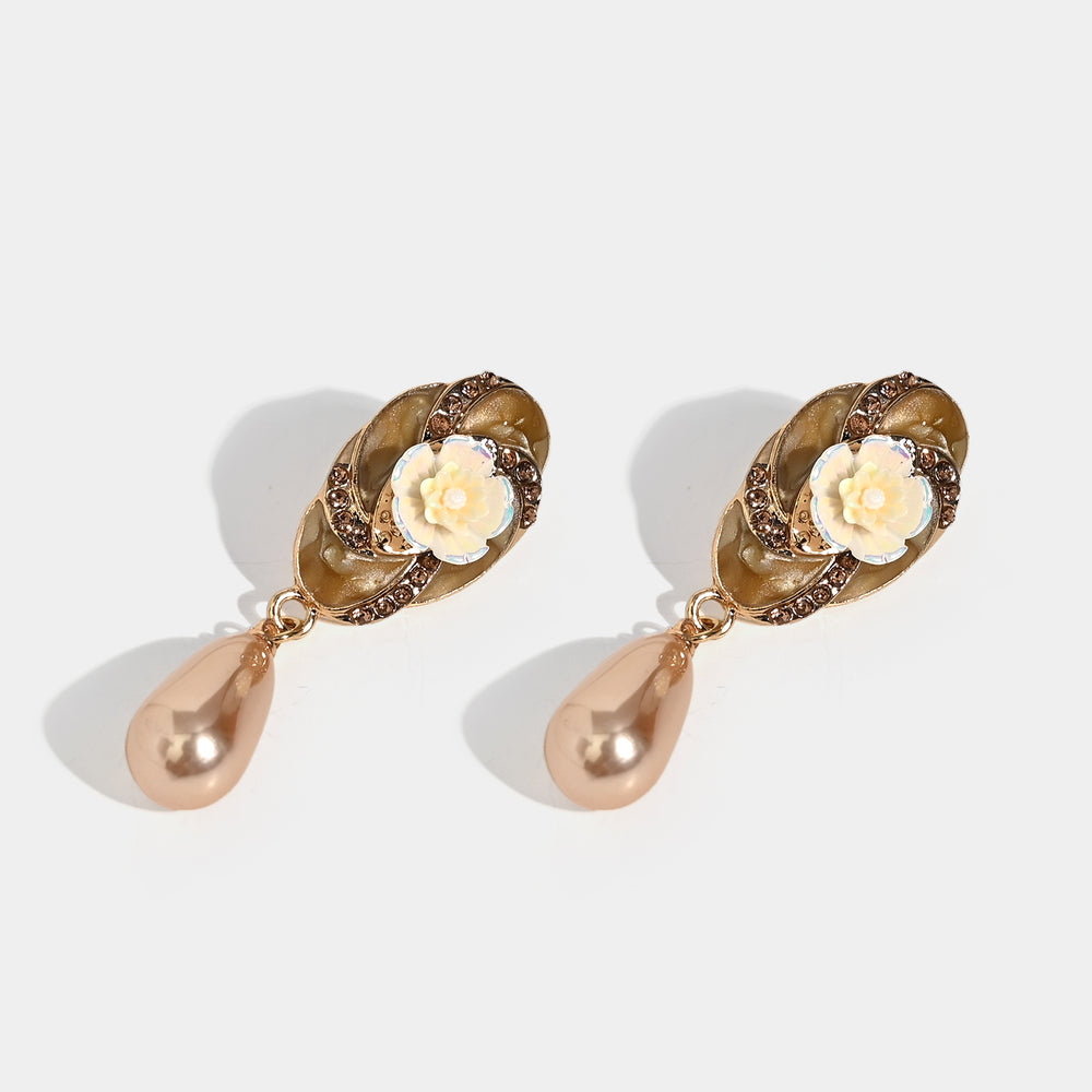 Elegant Stylish Stud Earrings for Girls