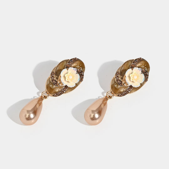 Elegant Stylish Stud Earrings for Girls