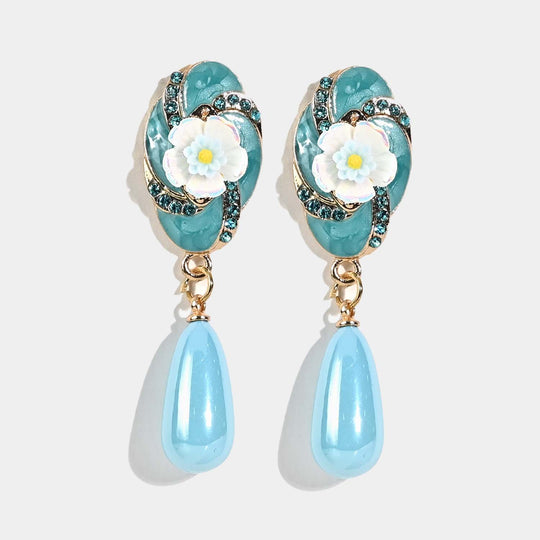 Elegant Stylish Stud Earrings for Girls