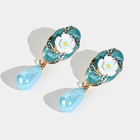 Elegant Stylish Stud Earrings for Girls