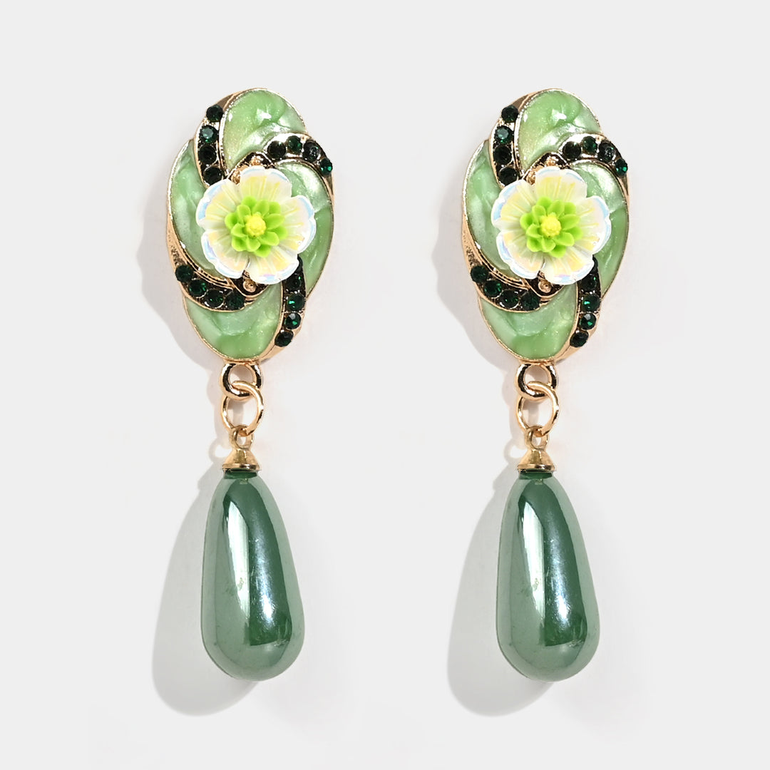 Elegant Stylish Stud Earrings for Girls