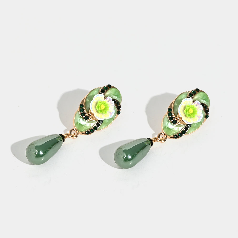 Elegant Stylish Stud Earrings for Girls