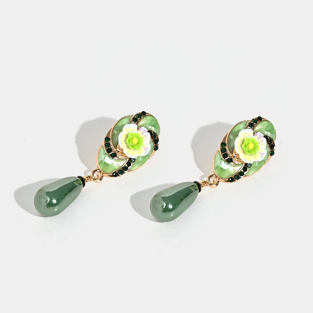 Elegant Stylish Stud Earrings for Girls