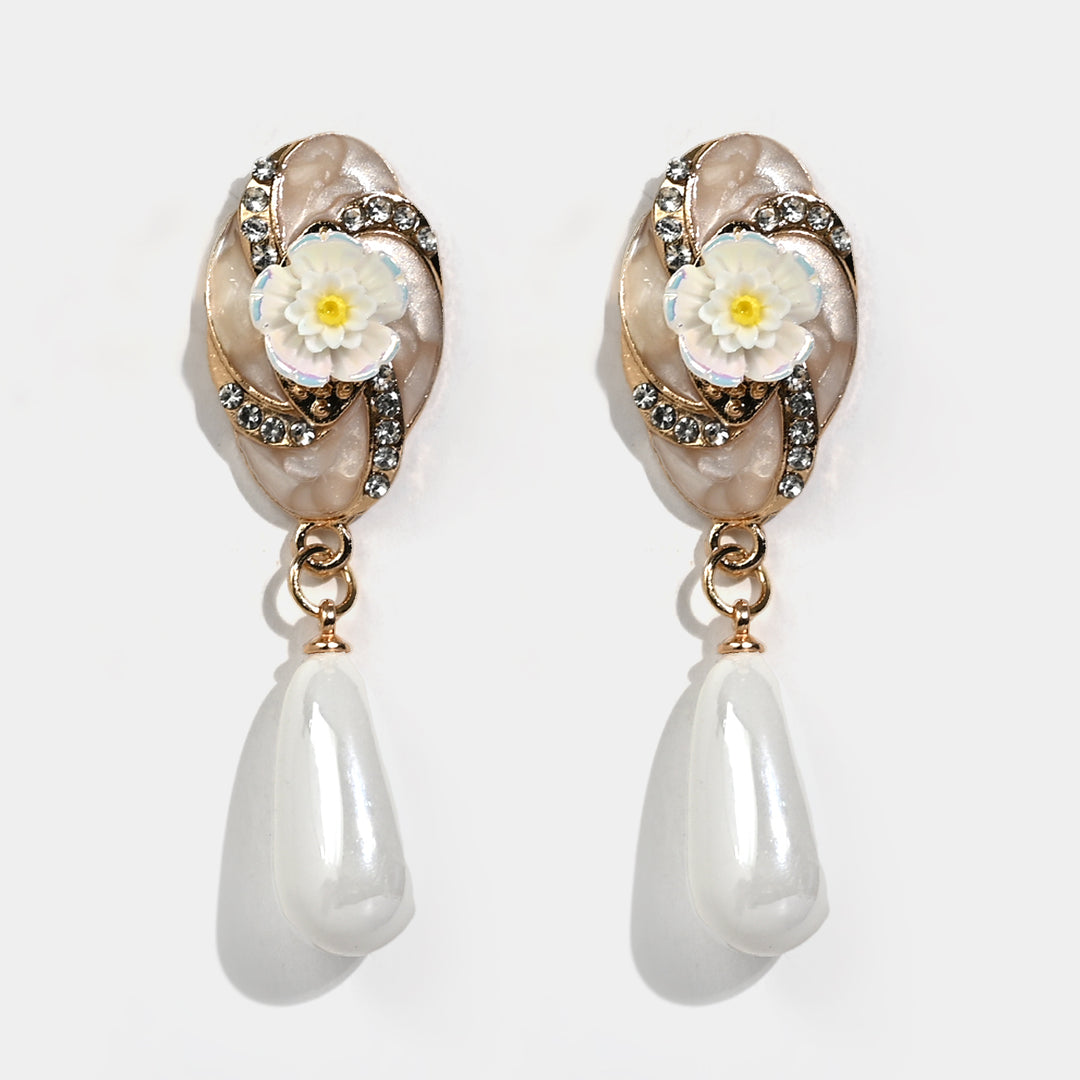 Elegant Stylish Stud Earrings for Girls