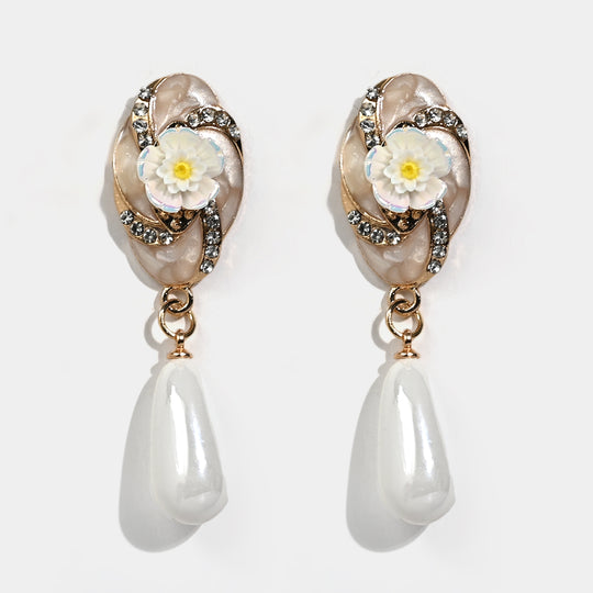 Elegant Stylish Stud Earrings for Girls