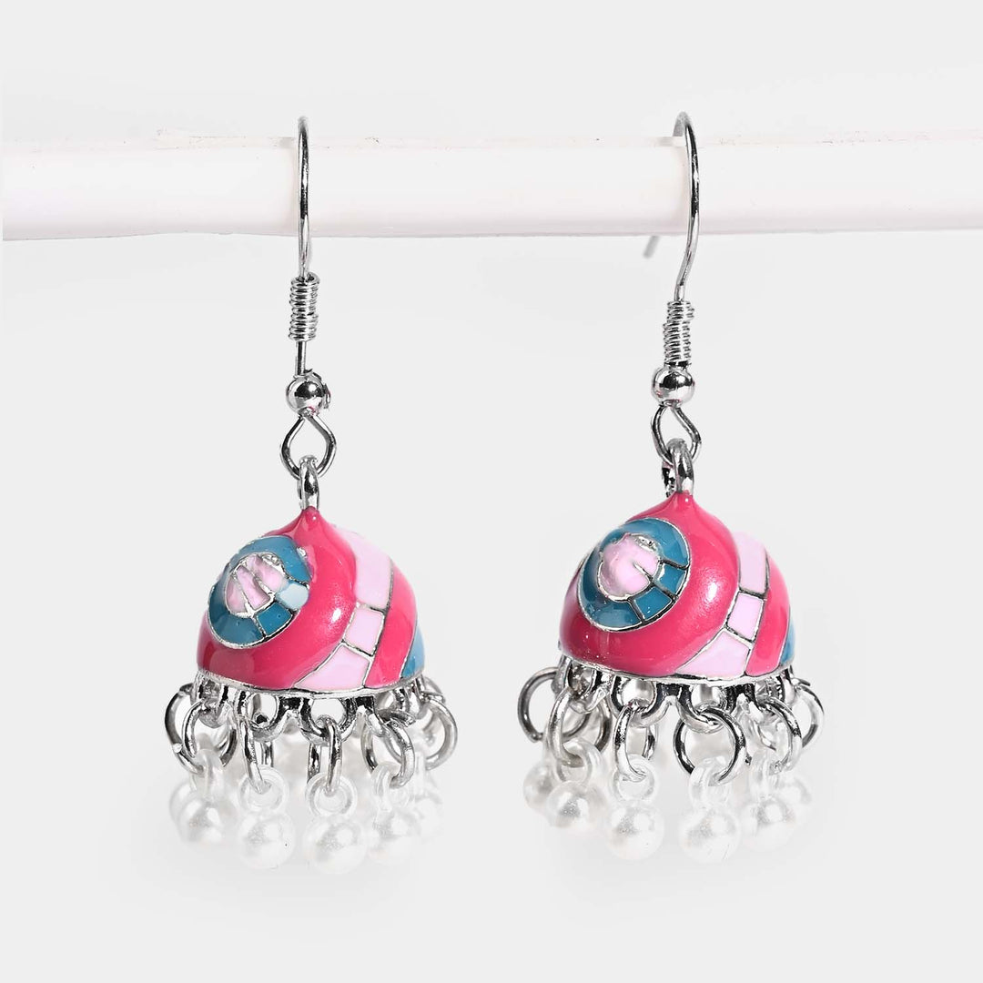 Elegant Stylish Stud Earrings for Girls