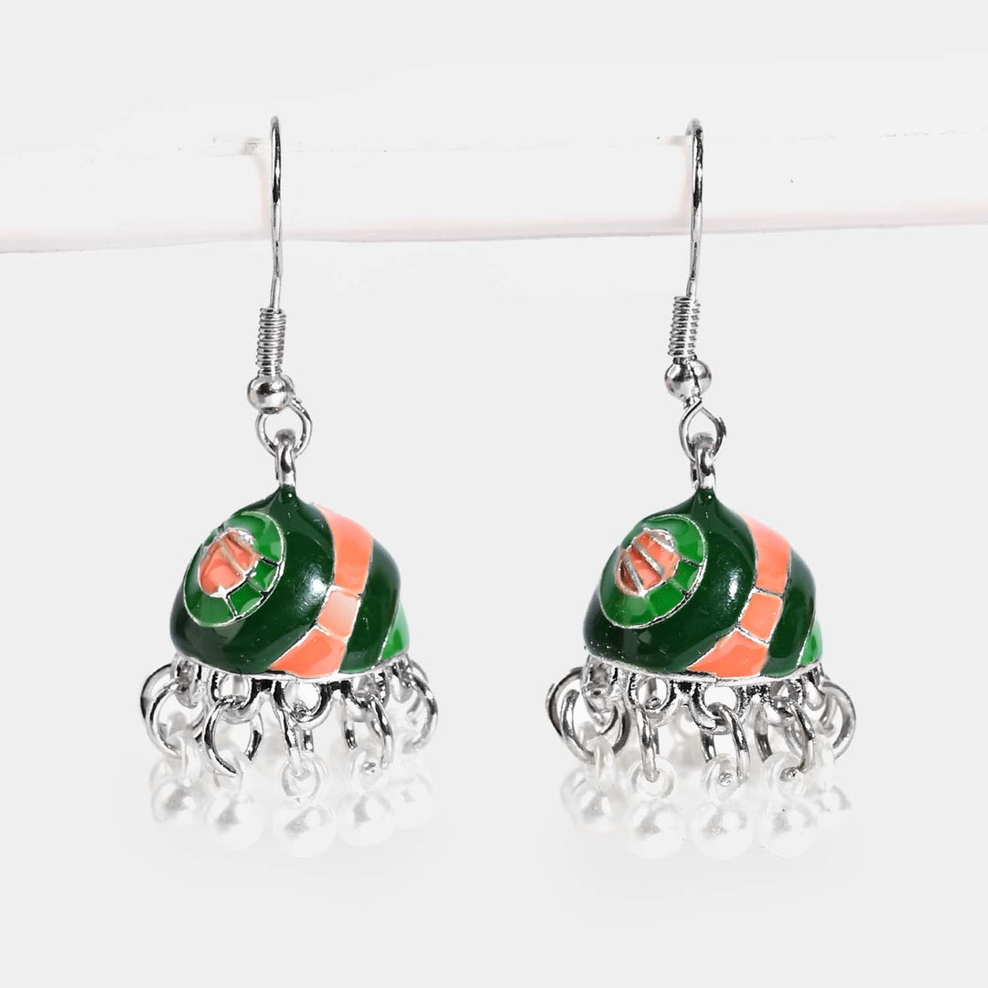 Elegant Stylish Stud Earrings for Girls