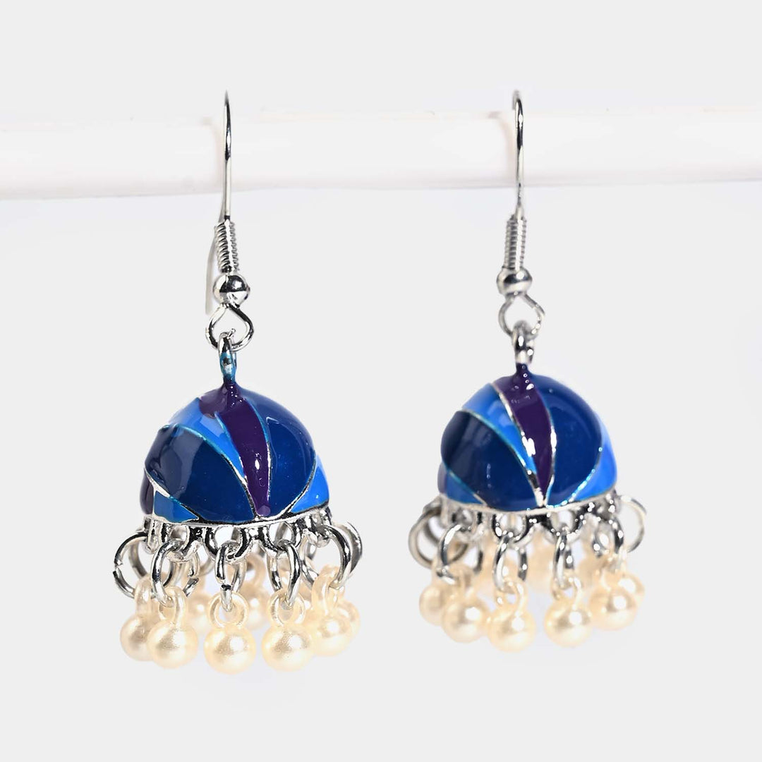 Elegant Stylish Stud Earrings for Girls