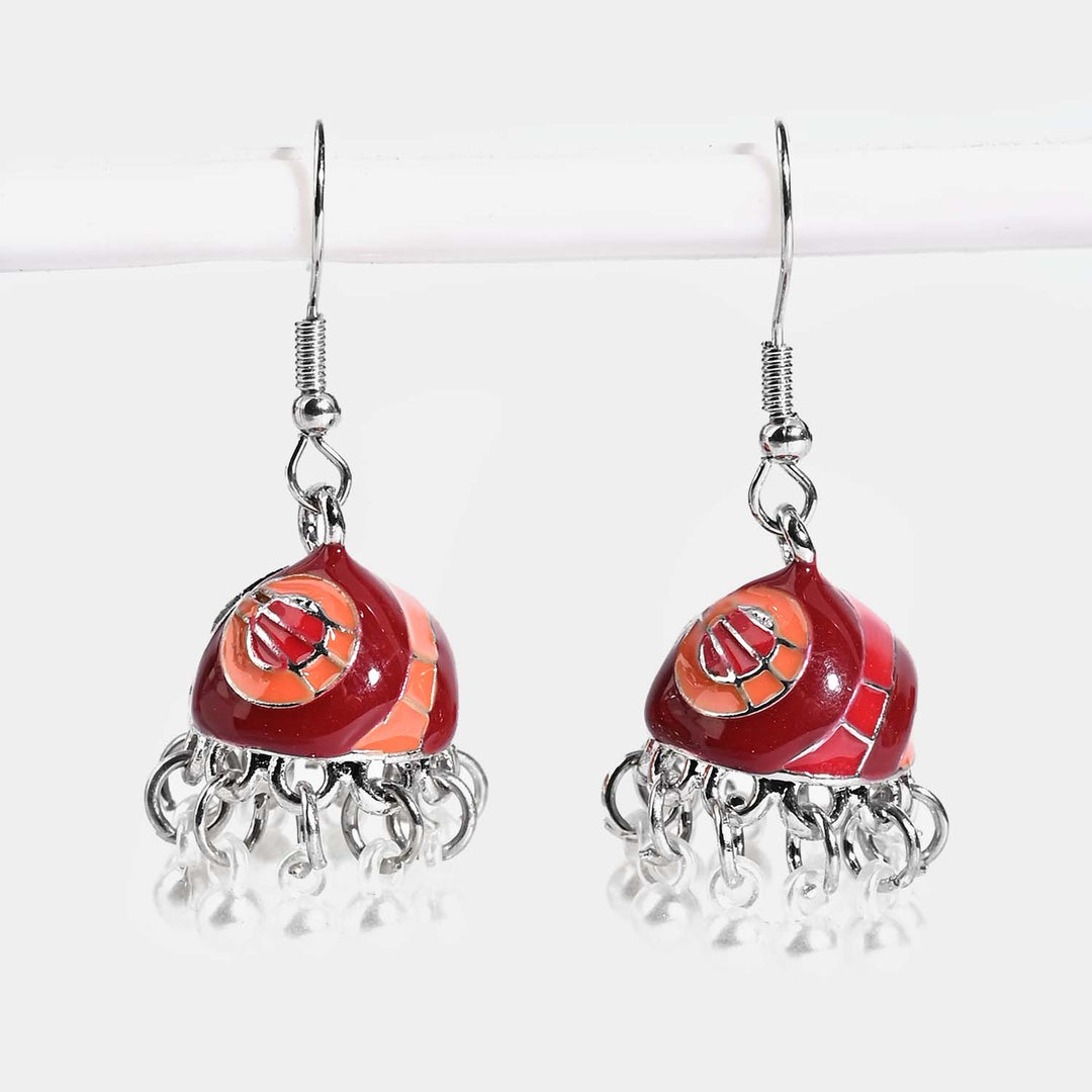 Elegant Stylish Stud Earrings for Girls