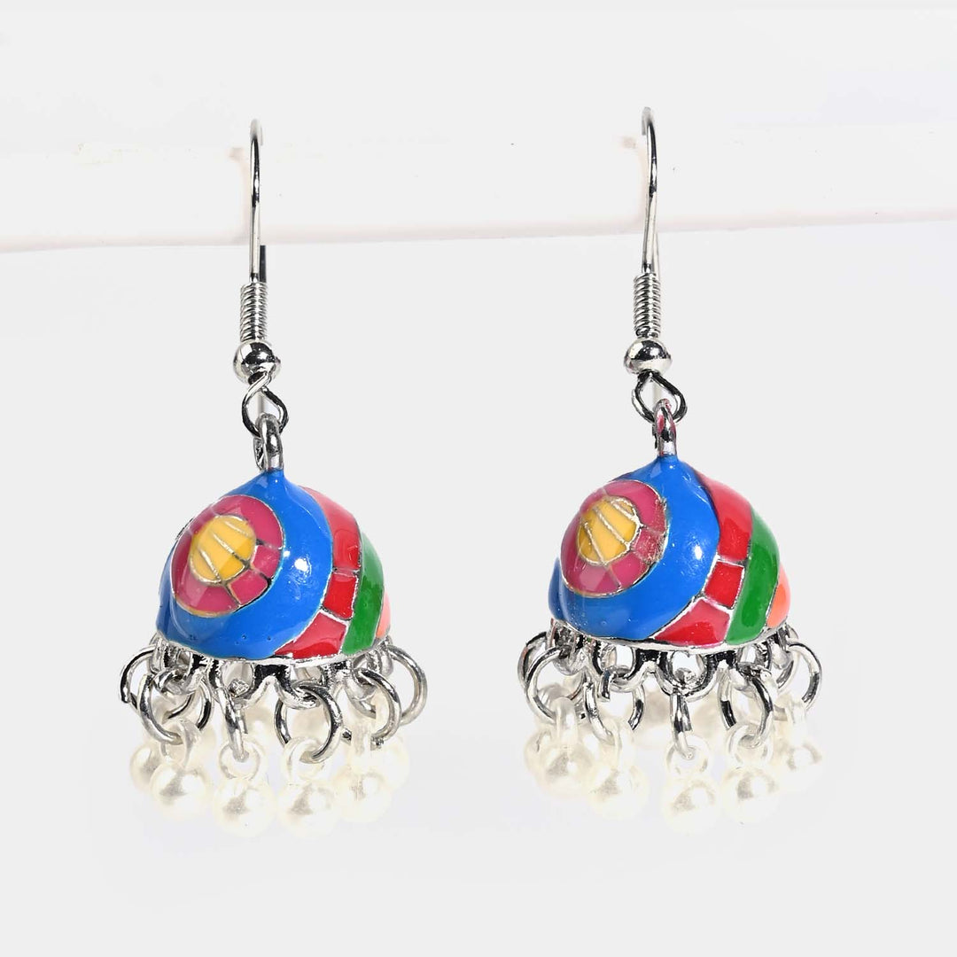 Elegant Stylish Stud Earrings for Girls