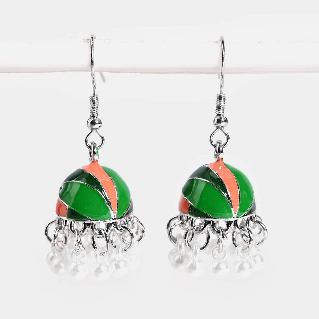Elegant Stylish Stud Earrings for Girls