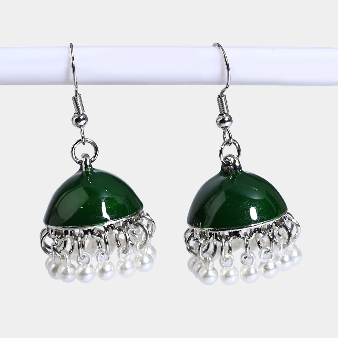 Elegant Stylish Stud Earrings for Girls
