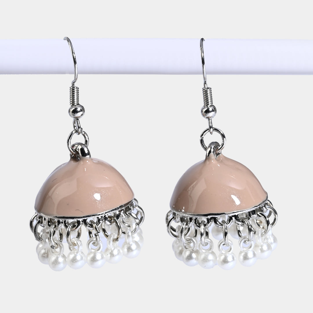 Elegant Stylish Stud Earrings for Girls